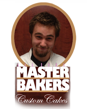 Master Bakers Logo